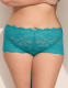 Lace Cheeky Short Panty - thumbnail 1