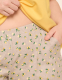 Comfy Cotton Tee & Short PJ Set - thumbnail 2