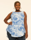 Max Swing Boatneck Tank - thumbnail 7