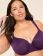 Lightest Lift™ Lightly Lined Balconette Bra - thumbnail 7