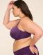 Lightest Lift™ Lightly Lined Balconette Bra - thumbnail 9