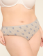 Cotton Hipster Panty - thumbnail 3