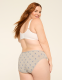 Cotton Hipster Panty - thumbnail 4