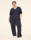 LIVI Sweater Wide Leg Pant - thumbnail 3