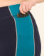 LIVI Go-Getter Wicking Colorblock 7/8 Legging - thumbnail 8
