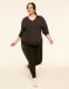 LIVI Go-Getter Wicking Colorblock 7/8 Legging - thumbnail 3