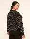 LIVI French Terry V-Neck Sweatshirt - thumbnail 2