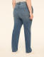 No-Gap Curvy Fit High-Rise Straight Leg Jean - thumbnail 2