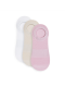 Lemon 3 Pack Non-Terry Liner - thumbnail 1
