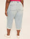 Cloud Knit Pull-On Capri - thumbnail 2