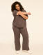 LIVI Sweater Wide Leg Pant - thumbnail 6