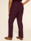 4-Season High-Rise Straight Leg Pant - thumbnail 6