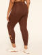LIVI Soft Strappy-Detail 7/8 Legging - thumbnail 2