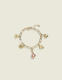 Game Day Charm Bracelet - thumbnail 1