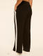 LIVI Journey Colorblock Relaxed Straight Pant - thumbnail 2