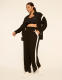 LIVI Journey Colorblock Relaxed Straight Pant - thumbnail 3