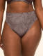 Comfort Bliss® French Cut Thong - thumbnail 3