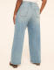 No-Gap Curvy Fit High-Rise Wide Leg Jean - thumbnail 2