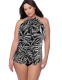 Magicsuit Parker Swim Dress - thumbnail 1