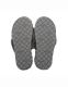 Lemon Waterfront Solid Faux-Fur Flip Flop Slipper - thumbnail 4