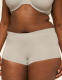 Comfort Bliss® Boyshort Panty - thumbnail 1