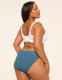 Comfort Bliss® String Bikini Panty - thumbnail 2