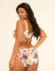 Comfort Bliss® String Bikini Panty - thumbnail 4