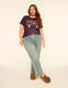 Witches Of Salem Hocus Pocus Graphic Tee - thumbnail 3
