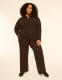 LIVI French Terry Relaxed Straight Pant - thumbnail 3