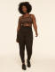 Cacique Max Support High-Impact Underwire Sports Bra - thumbnail 3