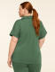 LIVI Journey Short-Sleeve Half-Zip Sweatshirt - thumbnail 2