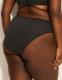 Caged Lace French Cut Brief Panty - thumbnail 2