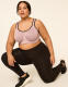 Cacique Max Support High-Impact Comfort Underwire Sports Bra - thumbnail 4
