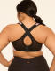 Cacique Max Support High-Impact Comfort Underwire Sports Bra - thumbnail 3