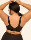 Cacique Max Support High-Impact Comfort Underwire Sports Bra - thumbnail 2