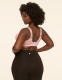 Cacique Totally Smooth Medium-Impact Wireless Sports Bra - thumbnail 6
