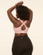 Cacique Totally Smooth Medium-Impact Wireless Sports Bra - thumbnail 8