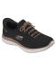 Skechers Hands Free Slip-ins®: Summits - Crystal Dream - thumbnail 4