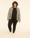 LIVI Knit Fleece-Lined 7/8 Legging - thumbnail 3