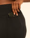 LIVI Knit Fleece-Lined Bootcut Pant - thumbnail 4