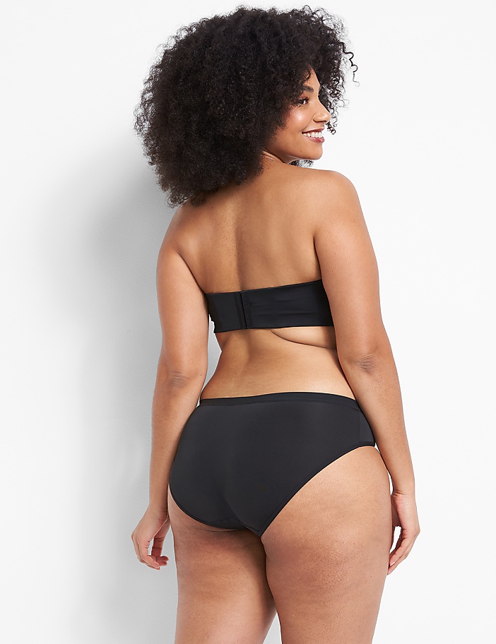 Multi-Way Boost Strapless Bra