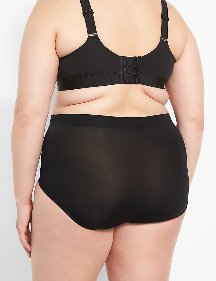 Comfort Bliss&reg; High-Waist Brief Panty