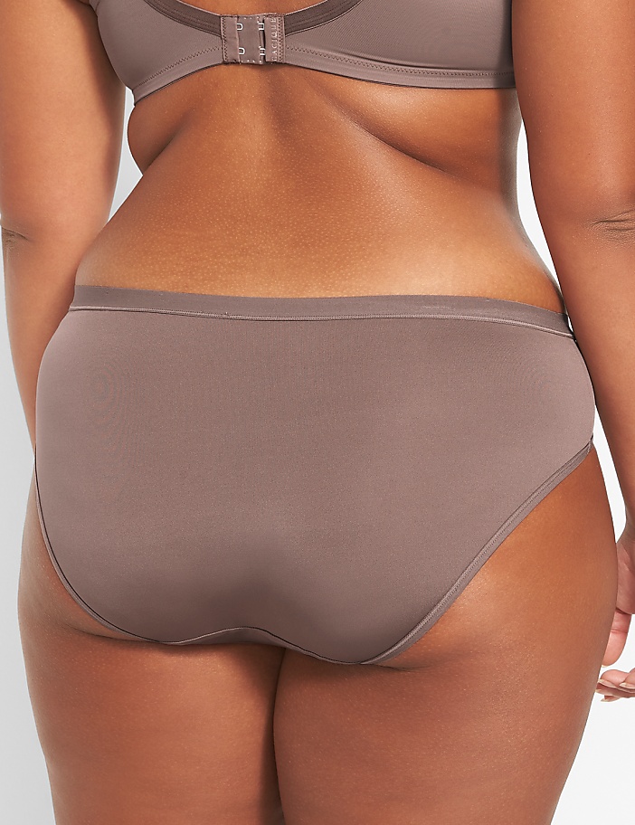 No-Show Hipster Panty