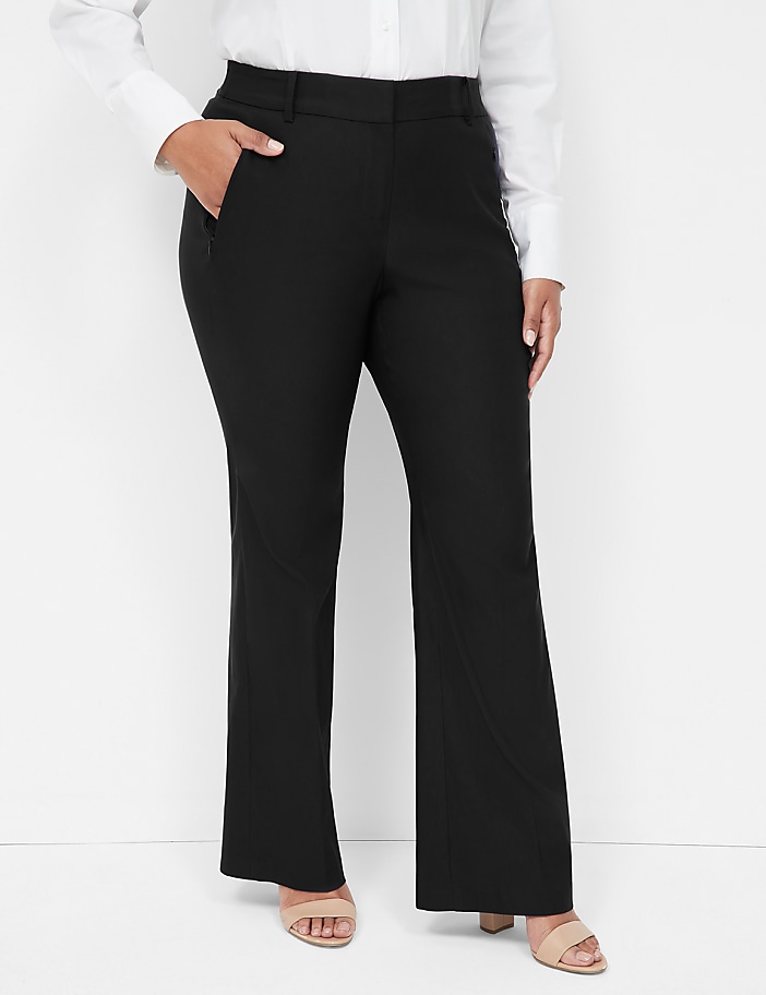 4-Season Boot Pant