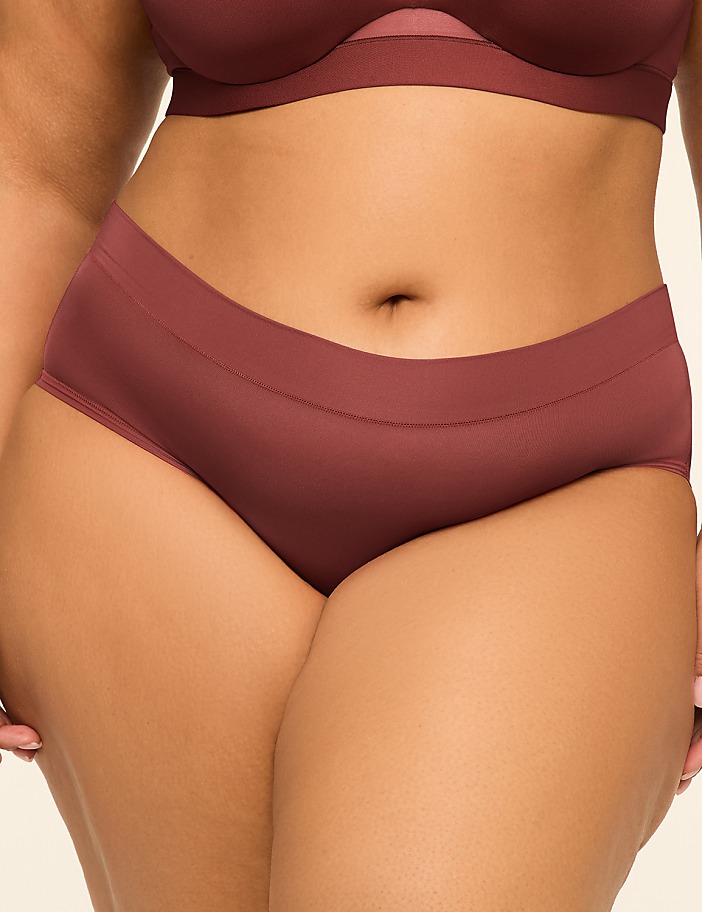 Comfort Bliss&reg; Hipster Panty