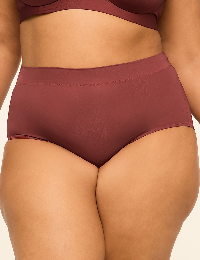Comfort Bliss&reg; Full Brief Panty
