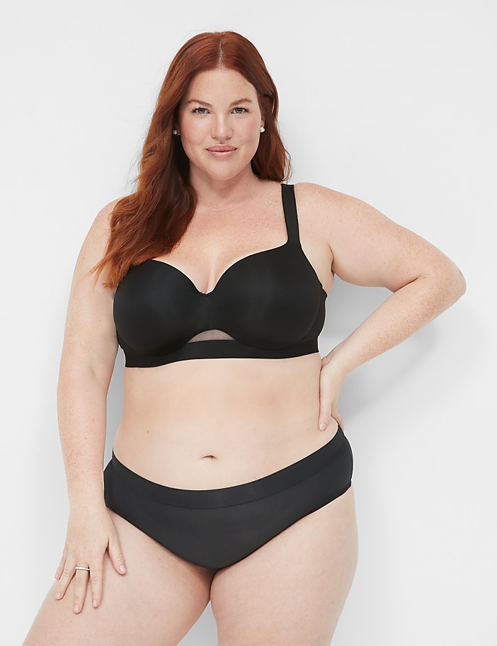 Comfort Bliss&reg; Cheeky Panty