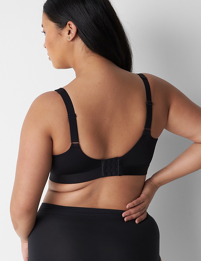 Comfort Bliss&reg; No-Wire Nursing Bra