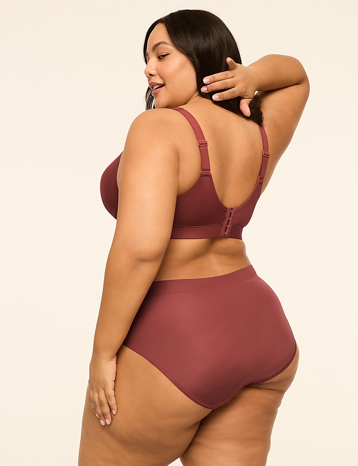 Comfort Bliss&reg; Hipster Panty