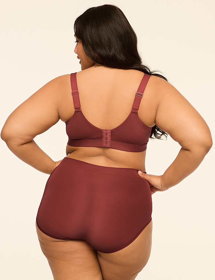 Comfort Bliss&reg; Full Brief Panty